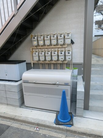 プチ・ハウス2の物件内観写真